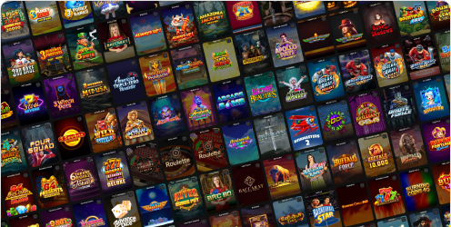 Game Tiles 2.0 examples